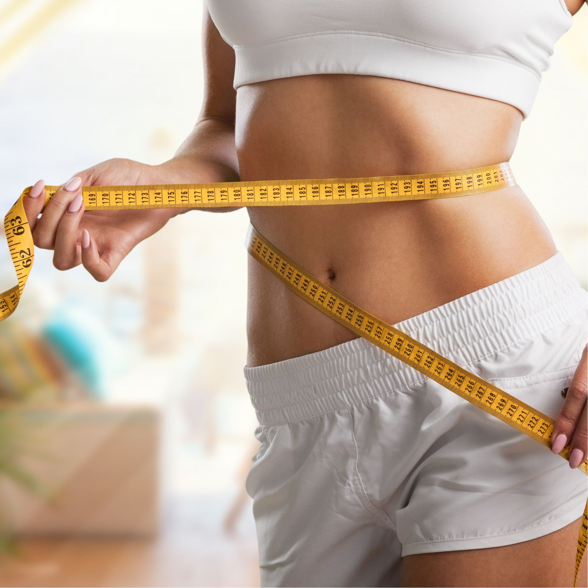 MEDICALLY SUPERVISED WEIGHT LOSS