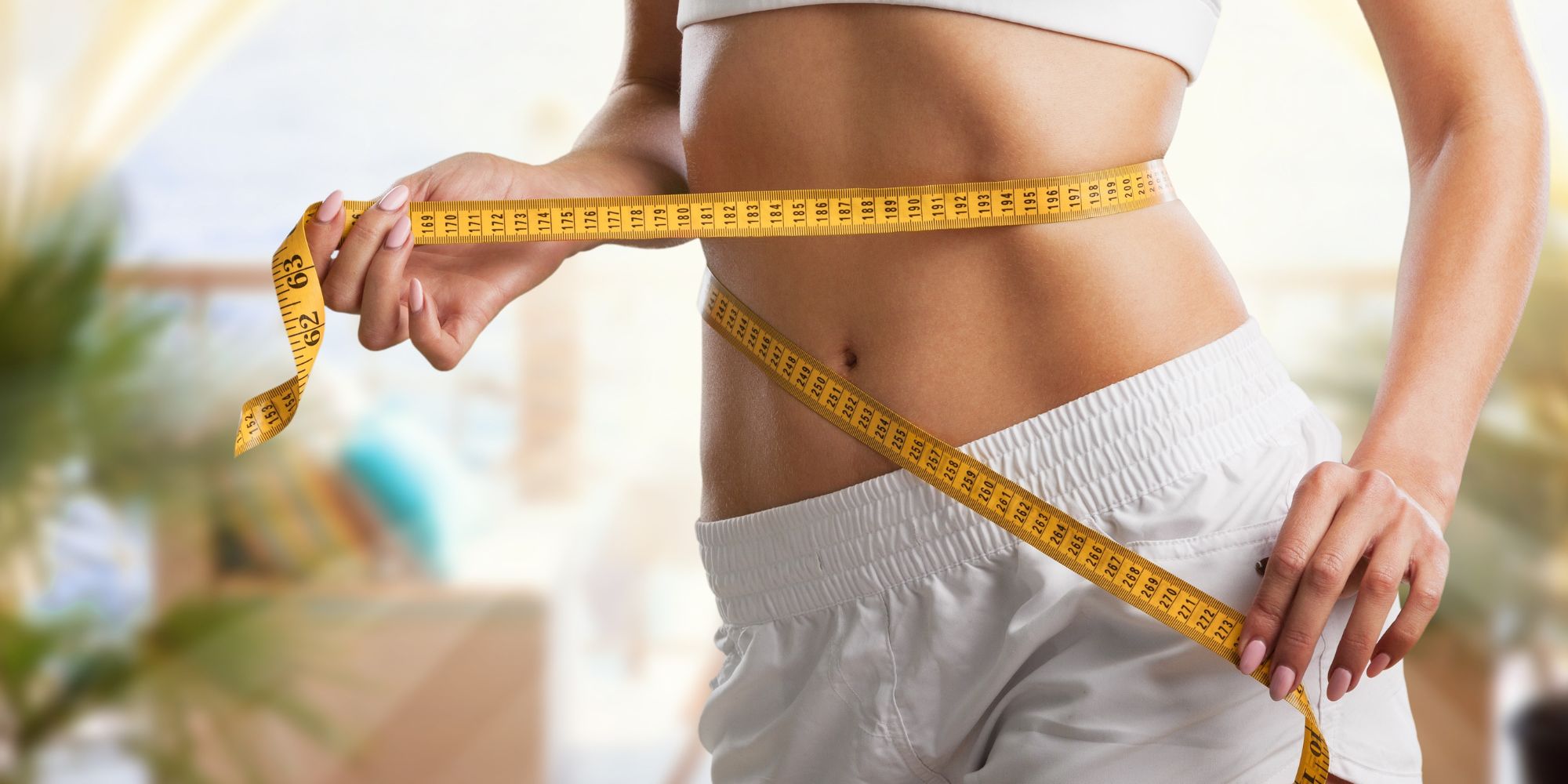 MEDICALLY SUPERVISED WEIGHT LOSS PROGRAM